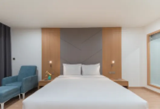 Aquamarine Cam Ranh By Swandor – All Inclusive