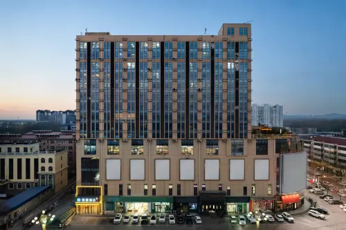 HanTing Hotel (Quyang)