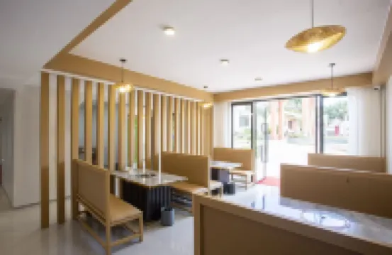 Yilangman Homestay
