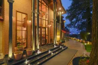 블루살즈 테라 힐스 리조트, 달하우지