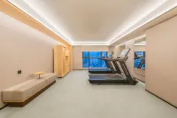 JI HOTEL（YouYang） - Gym