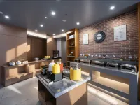 AEOC COFFEEJame Joyc Coffetel (Guangzhou South Railway Station Qifu New Village) Hotels near محطة هانكسي تشانغلونغ
