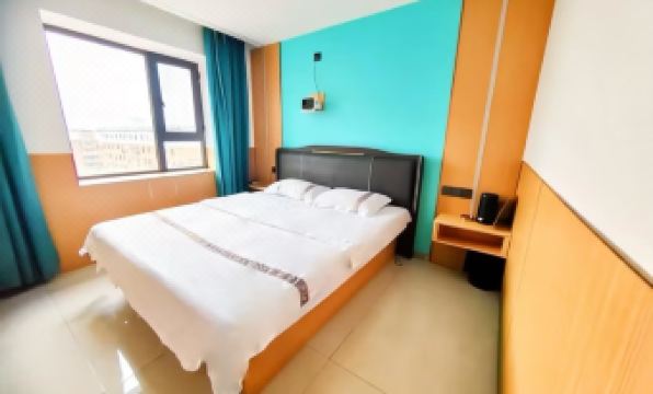 Yungu Travel Homestay (Jilin Meteorite Rain Museum)