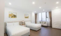 Prime Hotel - piscina