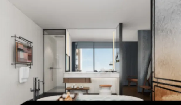 長沙保利橘洲諾亞飯店