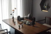 Quanzhou Taoyeji M0 Homestay (West Street) - Romantische
