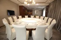 Weston Boutique Yancheng - Bữa sáng