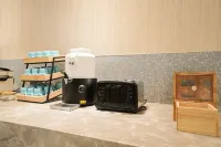 Homeinn · neo (Qingdao West Station) - جديد
