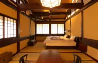 Yamaboushi Hotels near Fukuji Onsen