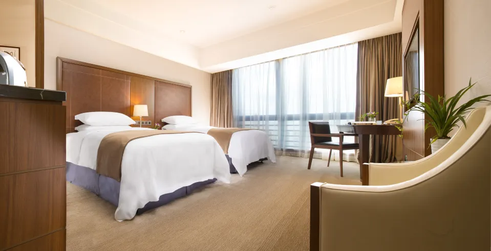 Shenzhen L'Hermitage Phòng Photos