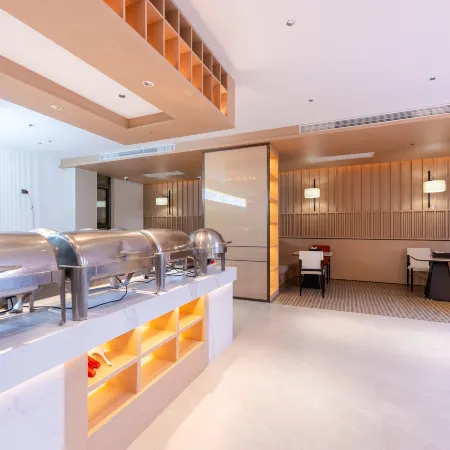 Yida International Hotel