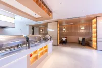 宜達國際酒店 - 早餐