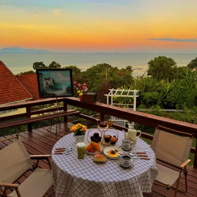 VELAMUNDI Hotels near Miami Beach - Pantai Miami