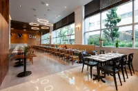 Hotel Atrium Seoul Jongno