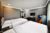 Bense E-Sports Hotel (Juancheng)