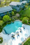 Samatha·Chilland Hot Spring Villa - romantici