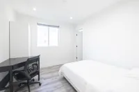 Private Rooms In Downtown LA | USC - Apartments