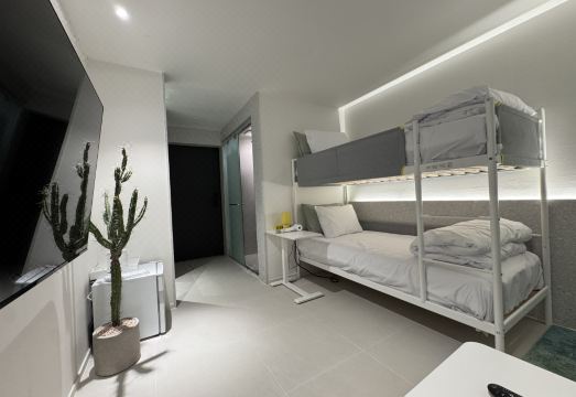 제주 디스피어 호텔