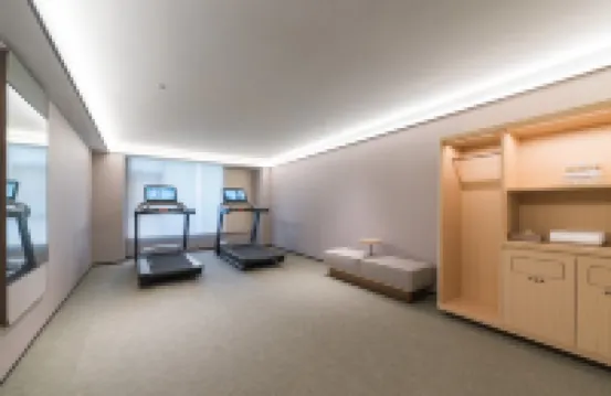 Quanji Chaozhou Green Banyan North Road Hotel