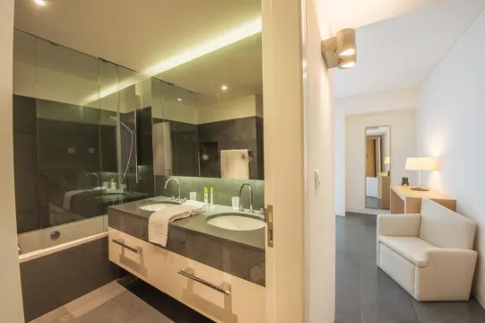 Troia Residence - Apartamentos Ácala Phòng Photos