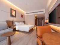 UrCove by Hyatt Taicang South Railway Station Snow World Resort Hotels in Taicang