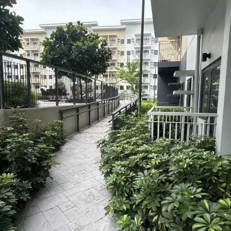 Balay Stays in Hill Residences, Novaliches, QC Отели рядом с достопримечательностью «СМ City Fairview»