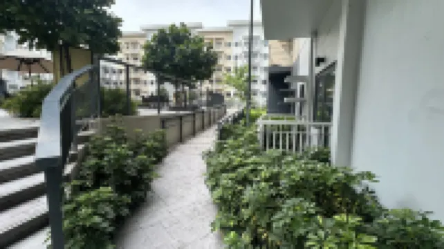 Balay Stays in Hill Residences, Novaliches, QC