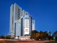 سويز بيلهوتل وولونجابا، بريزبان Hotels near ريفيرستيج