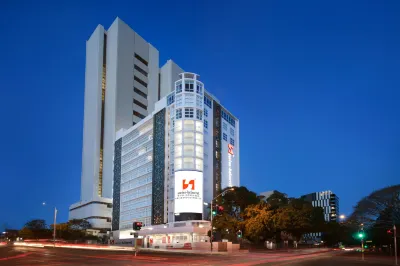 Swiss-Belhotel Woolloongabba, Brisbane Hotels in 