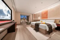 Moshang Yajiu Hotel (Kunshan Economic Development Zone Branch) - خدمة نقل من وإلى المطار