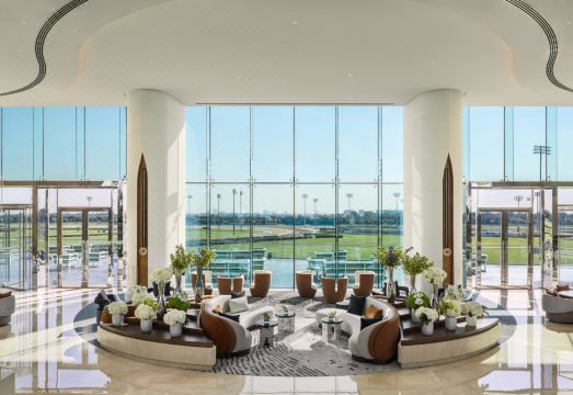 더 메이단 호텔