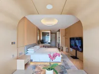 Xiaoshe Huiting · Qingsu Seaview Design Guesthouse (Twin Towers) Hotels near Huandao Road