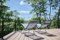Luxury villa with sauna, BBQ, fire pit, stream and forest bathing — COCO VILLA Nasu Highland -  case vacanza in affitto