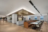 Fairfield By Marriott Hengdian - breakfast