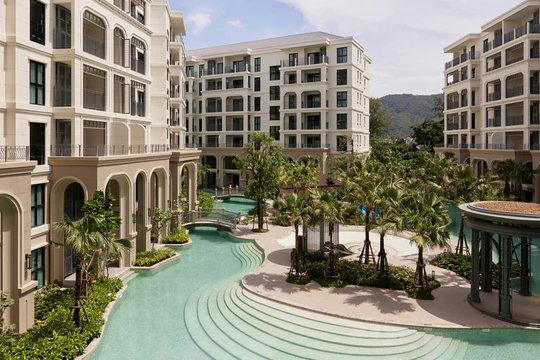 รูปภาพของNice Apartment in Brand New Condo. Walk Bang Tao