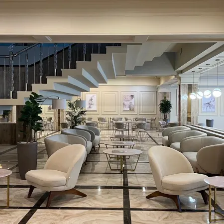 Lavicon Hotel Fregat