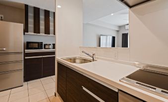 The Hotel Chatan by Sunrest Resort