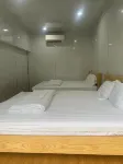 Huy Hoang Homestay - Wi-Fi