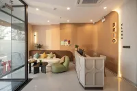 BRIO Elara Hotel and Apartment - جديد