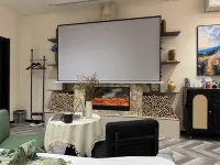 Jincheng Muyuzhuju Homestay