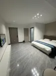 Shangan Apartment (Longyao Tianyi Plaza Sendu Commercial Pedestrian Street) - 2 stelle