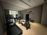 Lifeng Hotel (Minhou Gaoxin Road , Fuzhou) - palestra