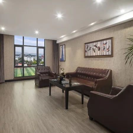 Huasheng International Hotel