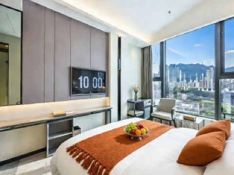 TOWO Hotel Hotels in 