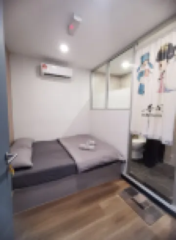 The Nest Hostel Semporna