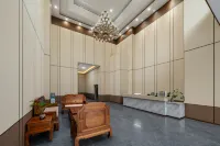 寓約電競飯店·SUPER（佛山廣佛智城店）