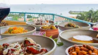 Toscana Village Resort - Beach