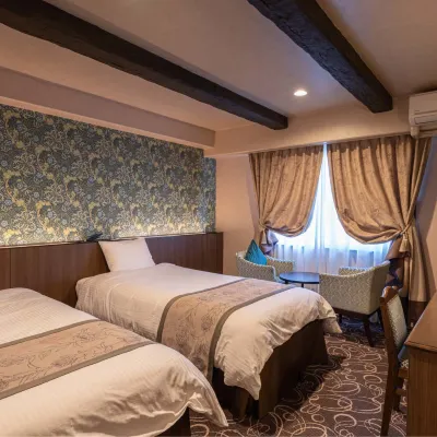 Ryokan Pinon Hotels near Ikaho Ropeway