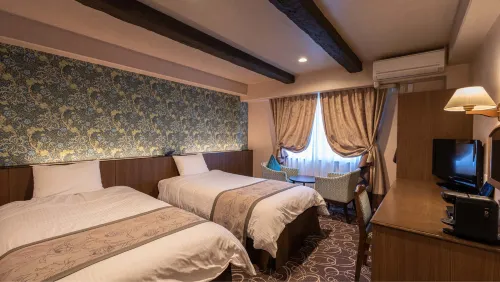 Ryokan Pinon