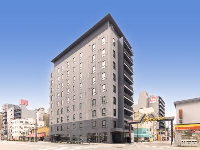 Hiyori Hotel Osaka Shinsekai